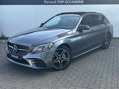 Mercedes-Benz C-klasse Estate - 160 Premium Plus Pack | Panoramadak | Navigatie | Camera | Sportonderstel |