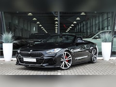 BMW Z4 Roadster - M40i High Executive Automaat / M Sportstoelen / Head-Up / M Adaptief onderstel / Achteruit