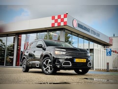 Citroën C5 Aircross - 1.2 Business | TREKHAAK | CAMERA | STOELVERWARMING