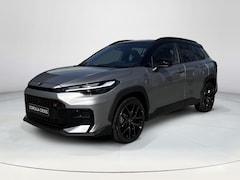 Toyota Corolla Cross - Hybrid 180 GR Sport *METALSTREAM GREY/ GR SPORT PLUS PACK/ DIRECT LEVERBAAR