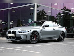 BMW 4-serie Coupé - M4 Competition Automaat / M Drive Professional / M Sportstoelen / Comfort Access / Stoelve