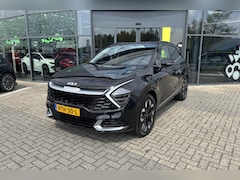 Kia Sportage - 1.6 T-GDi Plug-in Hybrid AWD DynamicPlusLine | Open Dak | Carplay | Navigatie | 19" velgen