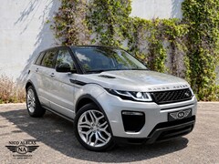 Land Rover Range Rover Evoque - 2.0 Si4 HSE Dynamic