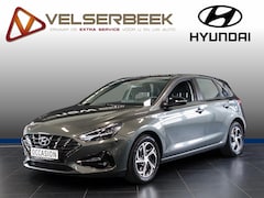 Hyundai i30 - 1.0 T-GDi MHEV Comfort Smart dubbele bediening