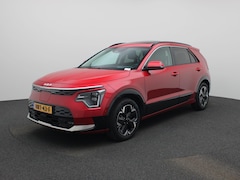 Kia Niro EV - Plus Advanced 64.8 kWh | Stoel en Stuur Verwarming | Premium Audio Harman Kardon | Elek. S