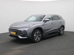 MG MG HS PHEV - 1.5 272pk Aut. Luxury | 100km Electrisch | Navi | CarPlay | 360 Camera | Stoelverwarming |