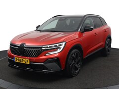 Renault Austral - techno esprit Alpine E-Tech full hybrid 200 | SoH 95% | Trekhaak | Adapt. Cruise | Parkeer