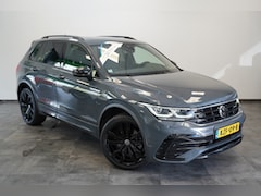 Volkswagen Tiguan - 1.4 TSI eHybrid R-Line Business ACC Pano Elec. achterklep Privacy Glass 24 Maanden garanti
