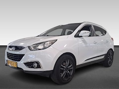 Hyundai ix35 - 2.0i Business Edition/Unieke kilometerstand/automaat/Trekhaak