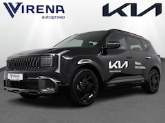Kia Seltos - 1.6 T-GDI DCT7 X-Line Demo Edition - Direct leverbaar - Stoel-/stuurverwarming - Stoelvent