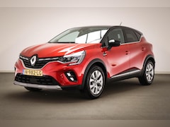 Renault Captur - 1.0 TCe 90 Intens | PARKING PACK | DAB | DRAADLOZE LADER | APPLE | CAMERA
