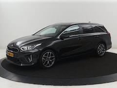 Kia Cee'd Sportswagon - Ceed 1.5 T-GDi MHEV GT-Line Edition | Cruise control | Trekhaak | Camera | Park assist | C