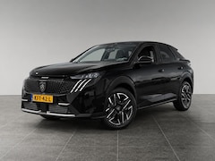 Peugeot 3008 - Allure Pack 1.2 Hybrid 145pk e-DSC6 | PANORAMIC NAVIGATION | 360° CAMERA | STOEL + STUURVE