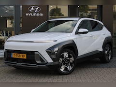 Hyundai Kona - 1.6 GDI HEV Comfort Smart