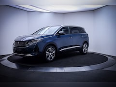 Peugeot 5008 - 1.2T Aut. 7p ALLURE Pack FULL LED | 360 CAM | CARPLAY | BLINDSPOT | CLIMA | NAVI | DAB | L
