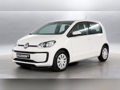Volkswagen Up! - 1.0 BMT 60pk Move up / Airco