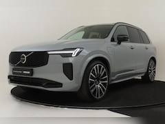 Volvo XC90 - II T8 PLUG-IN HYRBID AWD PLUS DARK -PANO.DAK|HARMAN/KARDON|360°CAM|HEAD-UP DISP.|LUCHTVERI