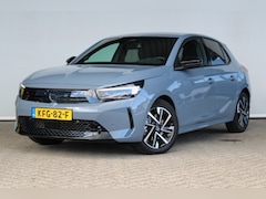Opel Corsa - GS | 8 Jaar garantie | Navigatie | Camera | Stoel- & stuurverwarming | Cruise control |