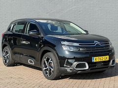 Citroën C5 Aircross - 1.6 PHEV 225pk EAT8 Business | Dode hoek Detectie | Afneembare Trekhaak 1300KG | CarPlay |