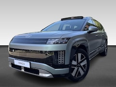 Hyundai IONIQ 9 - Connect+ 7p. 110.3 kWh | Achteruitrijcamera | Actieve geruisreductie (Active Noise Cancell
