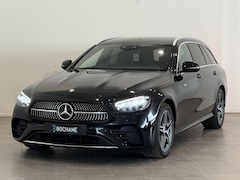 Mercedes-Benz E-klasse Estate - 300 e Business Solution Luxury | 88% SOH | Elektrische trekhaak | Stoelverwarming | Adapti