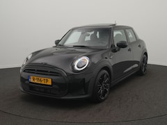 MINI 5-Deurs - 1.5 Cooper Camden Plus Edition - RIJKLAARPRIJS - Automaat - Achteruitrijcamera - Head-Up D
