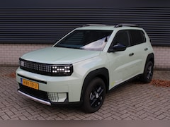 Fiat Grande Panda - Icon Hybrid 100pk eDCT6 I Automaat | Lichtmetalen Velgen I Apple Carplay/Android Auto I Pa