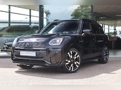 MINI Countryman - E / John Cooper Works / Pakket S / John Cooper Works / Pakket S / 20" JCW Flag Spoke 2-ton