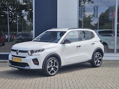 Citroën C3 - 1.2 Turbo 100pk PLUS | Cruise Contol | Climate Control | Apple CarPlay/ Android auto