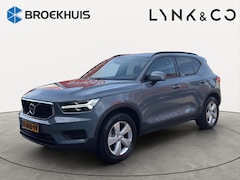 Volvo XC40 - T2 Momentum Core | Trekhaak | Stuur+Stoelverwarming | Cruise control adaptief | Apple Carp