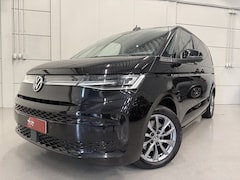 Volkswagen Multivan - 1.4 eHybrid Energetic 6p. PANO/TREKHAAK/MASSAGE/LEER-ALCANTARA/MEMORY/SOH 94, 7%/18"/IQ-LI