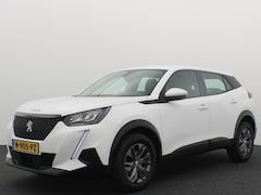 Peugeot 2008 - 1.2 PureTech Active Pack FULL LED / CARPLAY / NAVI / CLIMA / PDC / BLUETOOTH / CRUISE / DE