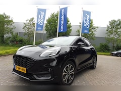 Ford Puma - 125pk Hybrid ST-Line X B&O AdCrC Camera WinterPack LED koplampen