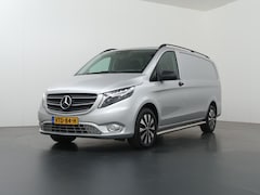 Mercedes-Benz Vito - 119 CDI Lang | Aut. | L2 | LM Velgen | 2-Zits | Trekhaak |