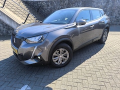 Peugeot 2008 - 1.2 PureTech Blue Lease Active 130PK incl motor update tegen olie verbruik, carplay, clima