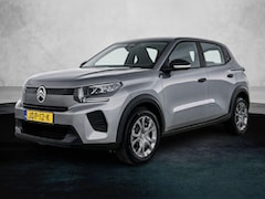 Citroën C3 - 1.2 100pk You | Parkeersensoren achterzijde | Bluetooth telefoonvoorbereiding | Centrale d