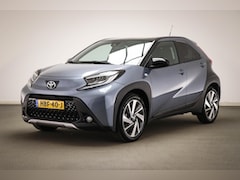 Toyota Aygo X - 1.0 VVT-i S-CVT Envy | CLIMA | STOELVERWARMING | DRAADLOZE LADER | CAMERA | 18"