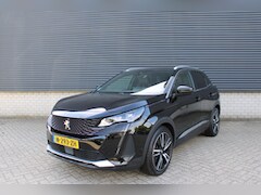 Peugeot 3008 - 1.6 Plug-in HYbrid 225pk e-EAT8 GT Pack Business