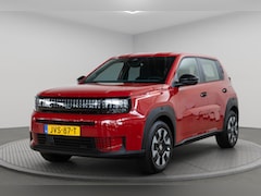 Fiat Grande Panda - 1.2 Hybrid ICON | Tot 8 Jaar Garantie | Apple Carplay & Android Auto | Parkeersensoren | C