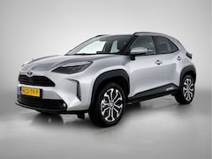 Toyota Yaris Cross - 1.5 Hybrid 115 First Edition | BTW voertuig | Climate Control | Cruise Control Adaptive |