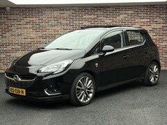 Opel Corsa - 1.0 Turbo Innovation OPC Line Panoramadak Airco Dealer Onderhoud