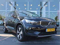 Volvo XC40 - T4 211PK Automaat Recharge Inscription Expression | AppleCarplay | Keyless | Spraakbedieni