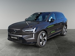 Volvo EX90 - Twin Motor Performance Ultra 7p. 111 kWh | Bowers & Wilkins audio | Luchtvering | Trekhaak