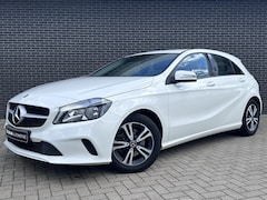 Mercedes-Benz A-klasse - 160 My First Star | NAVI | BLUETOOTH | TREKHAAK |
