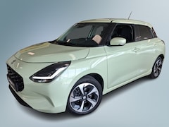 Suzuki Swift - 1.2 Style Smart Hybrid