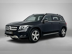 Mercedes-Benz GLB - GLB 200 Automaat Luxury Line | Advantage Pakket | Parktronic met camera | LED | Stoelverwa