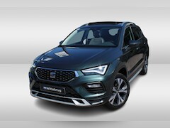 SEAT Ateca - 1.5 TSI 150pk Xperience DSG Automaat / Navigatie / Panorama schuifdak / LM 18 inch / Camer