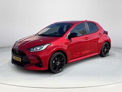 Toyota Yaris - 1.5 Hybrid Executive