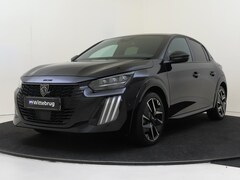 Peugeot 208 - 1.2 Hybrid 145 e-DCS6 GT 8 Jaar GARANTIE