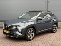 Hyundai Tucson - 1.6 T-GDI PHEV Comfort Smart 4WD / Sky / Dealer Onderhouden / Trekhaak / 1350KG Trekgewich
